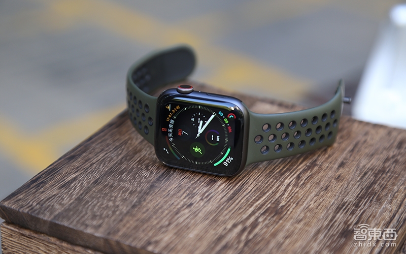 被低估的换代和苹果野心！iPhone XS Max体验