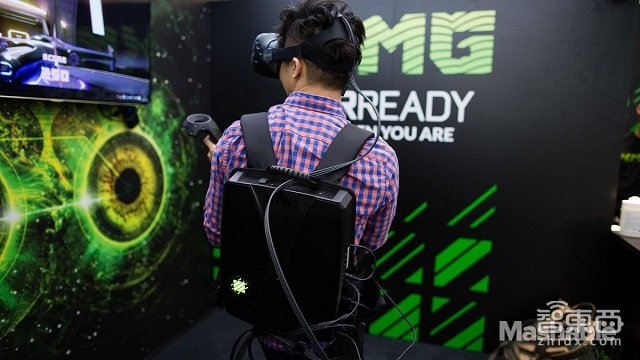 从IFA看VR产业:设备推陈出新 问题仍然没有完全解决