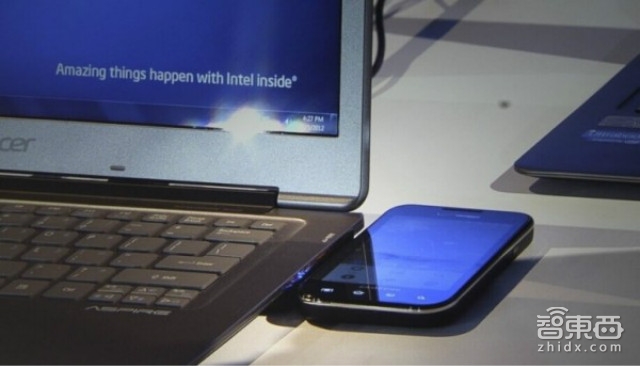 智东西晚报:微软推VR系统降低百倍功耗 英特尔称放弃移动充电业务