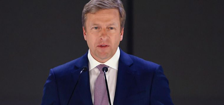 宝马公布全新CEO人选 提前4月上任 曾在宝马工作28年