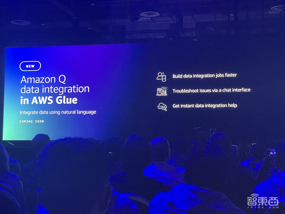 AWS发布图像生成模型！5项SageMaker新功能炸场，让构建生成式AI应用更轻松安全