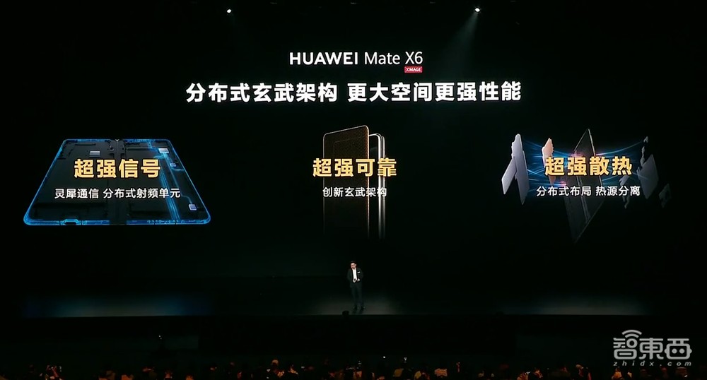 今天,华为拒绝“抄袭”苹果