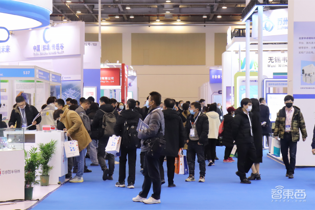 第十四届中国国际纳米技术产业博览会将于2024年10月23日-25日在苏州国际博览中心举行