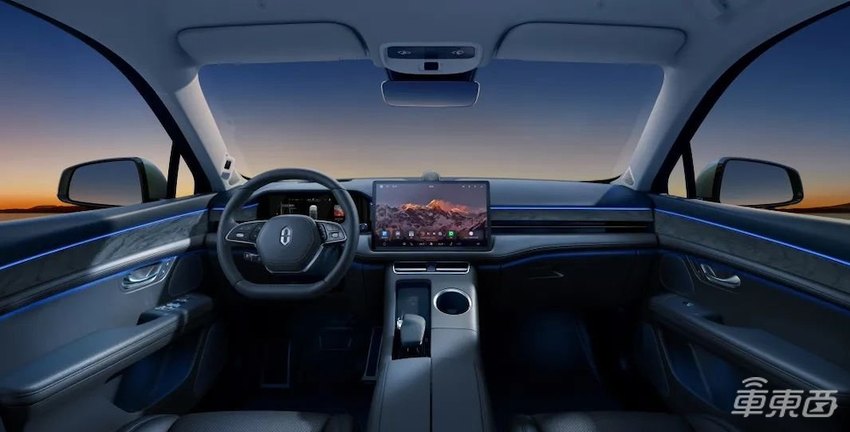 米UI帮小米赢下手机，澎湃OS能帮小米赢下汽车吗？