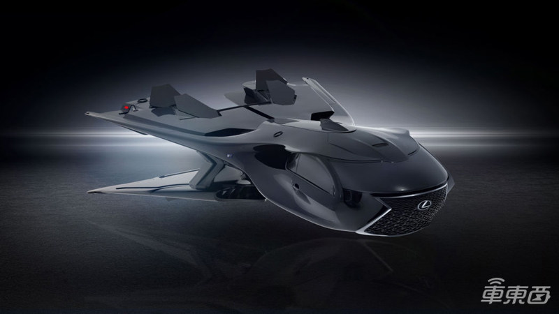 六大车企变身太空大镖客！特斯拉发射超跑，通用造月球车，克莱斯勒玩过火箭