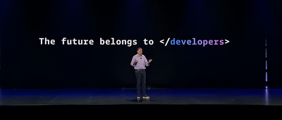 数十亿AI员工上岗倒计时！云计算一哥“没有魔法，只有真能解决问题的Agent”