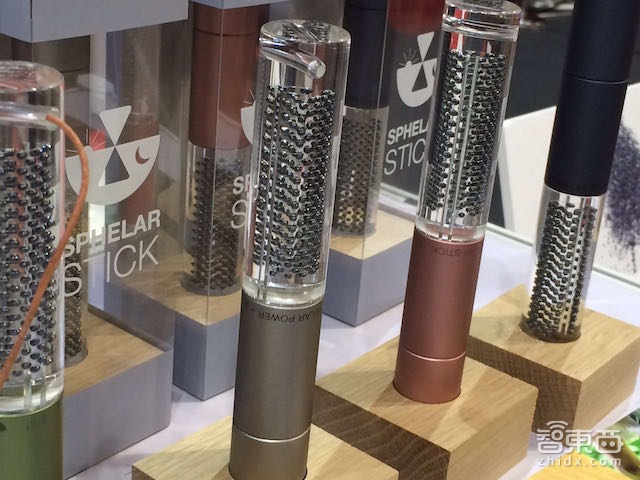 香港也玩“创客空间” 基于电子展设立创客服务有啥不一样?
