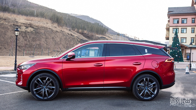 国产车超过合资车！从这三招开始