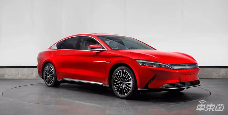 “等等党”的福利来了!这21款新能源车即将上市,最多能跑664公里