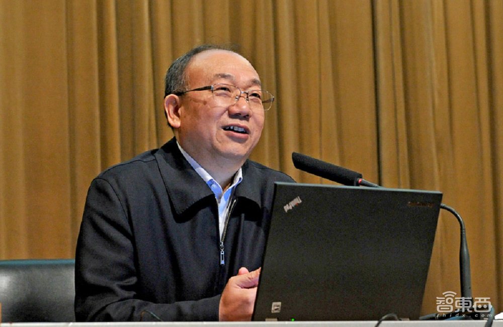 中芯国际的六朝董事长往事