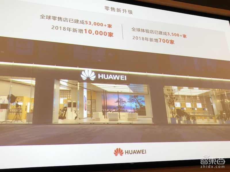 华为余承东放话:手机今年出货2亿 明年冲世界第一