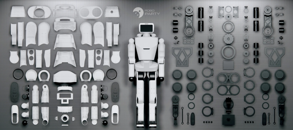 小米和银河通用，投出国内双足人形机器人最大笔种子轮融资，创始人为00后