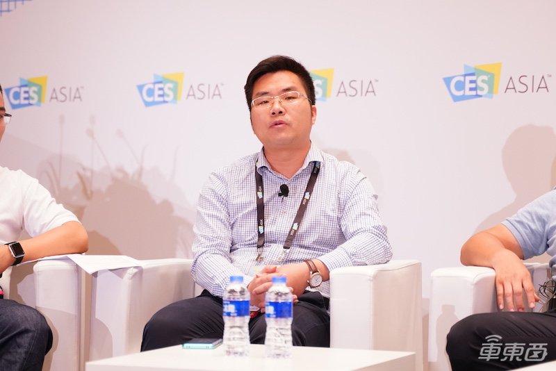 智能汽车不是安卓手机!CES Asia唯一智能座舱论坛干货