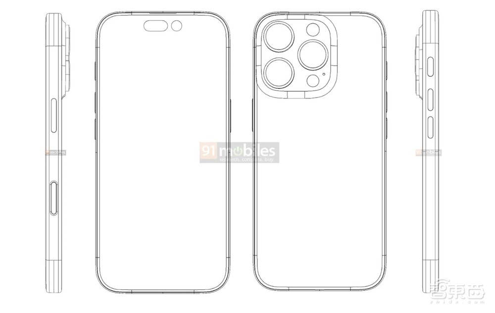 iPhone 16最全猛料!史上最大屏、独享AI大招,按键又增加了……