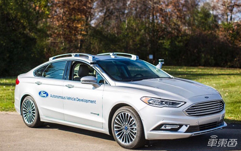 福特CEO给完全无人驾驶技术降温：真正实现仍需时日