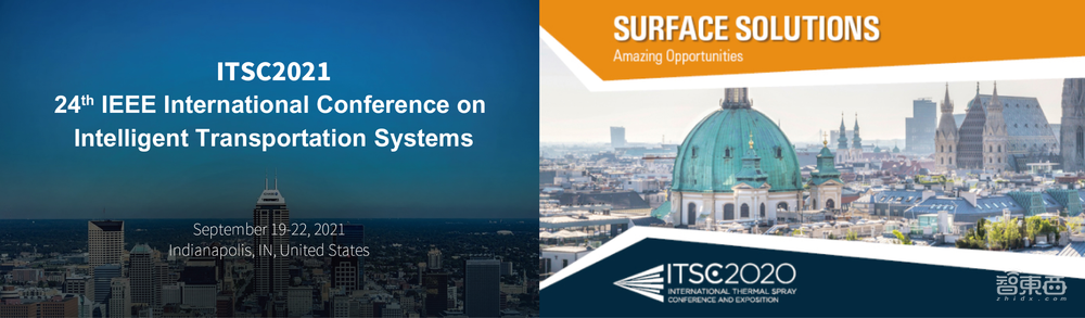 智慧交通学术顶会IEEE ITSC 2022,重磅来袭!