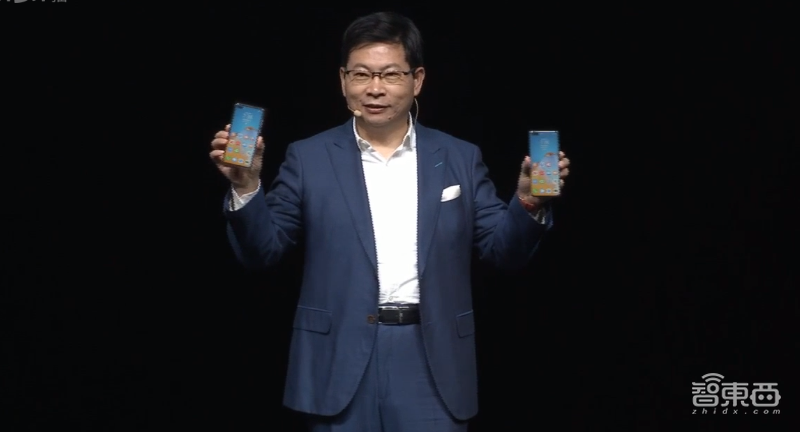 华为今晚连发十多款新品！十倍光变P40 Pro+ 7988起，旗舰智慧屏X65亮相