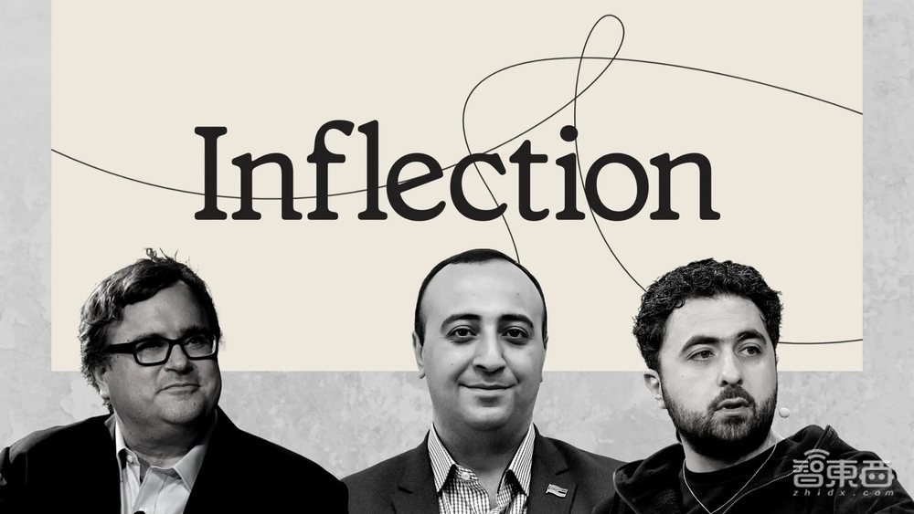 突发!DeepMind联创空降微软:统领AI团队,还掏空了OpenAI劲敌