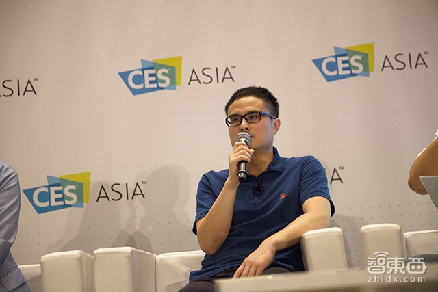 CES Asia上演智能汽车“抢票”大战 五大公司高管激辩