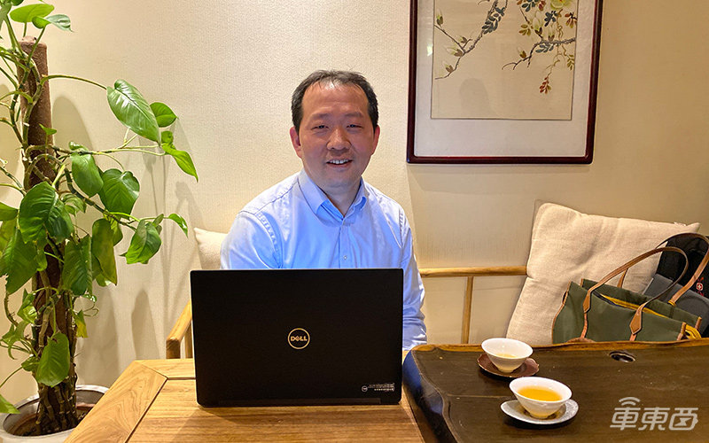 三方布局抢占智能汽车时代机遇!揭秘ADI半导体的汽车杀手锏