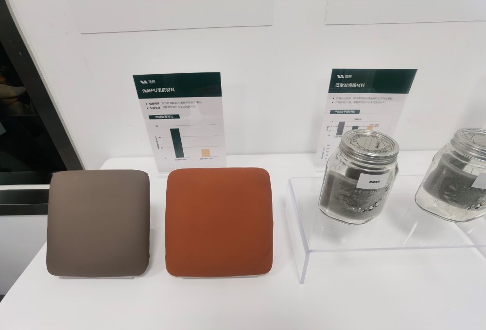 自研不锈钢高压油箱,多个黑科技降低噪音,理想在看不见的角落狠下功夫