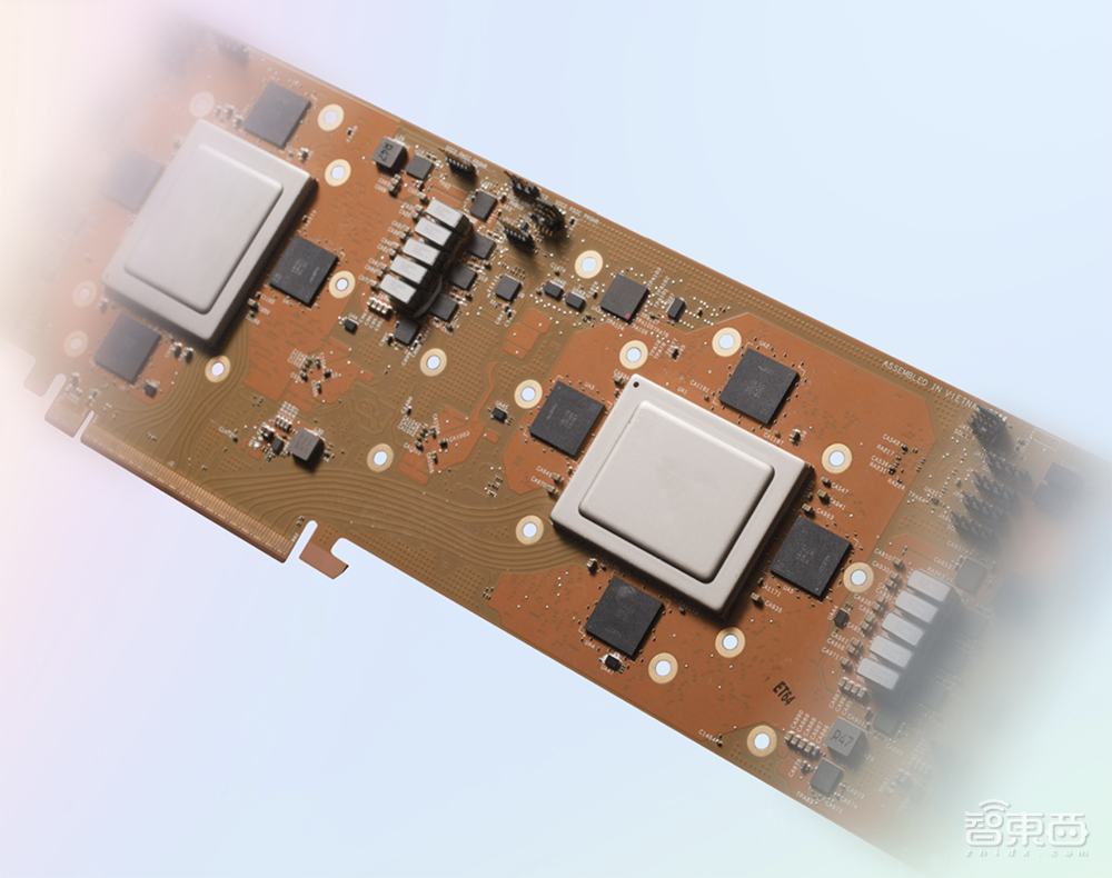 稀疏算力暴涨591%!Meta推出5nm AI训练芯片,自研AI芯片盛世来了