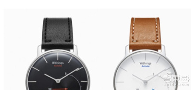 你为什么想不到?AppleWatch的几个极巧设计