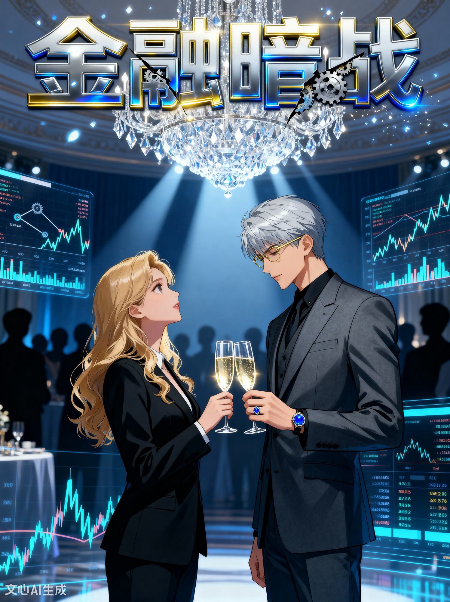 我的漫画梦,被文心App「魔法漫画」唤醒了