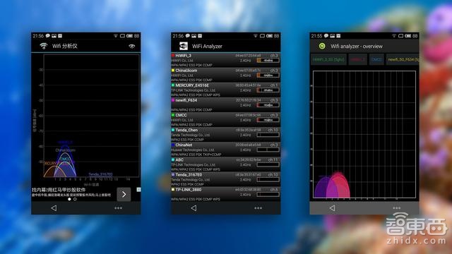 千兆有多强?极路由三代对比体验