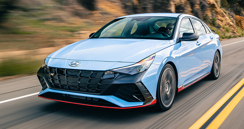 现代汽车北美召回28.1万辆车，安全带零部件存在爆炸风险