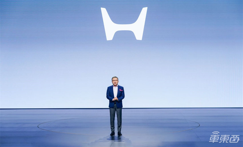 本田全新纯电品牌首发！2款新车年内上市，华为光场屏、宁德时代电池上车