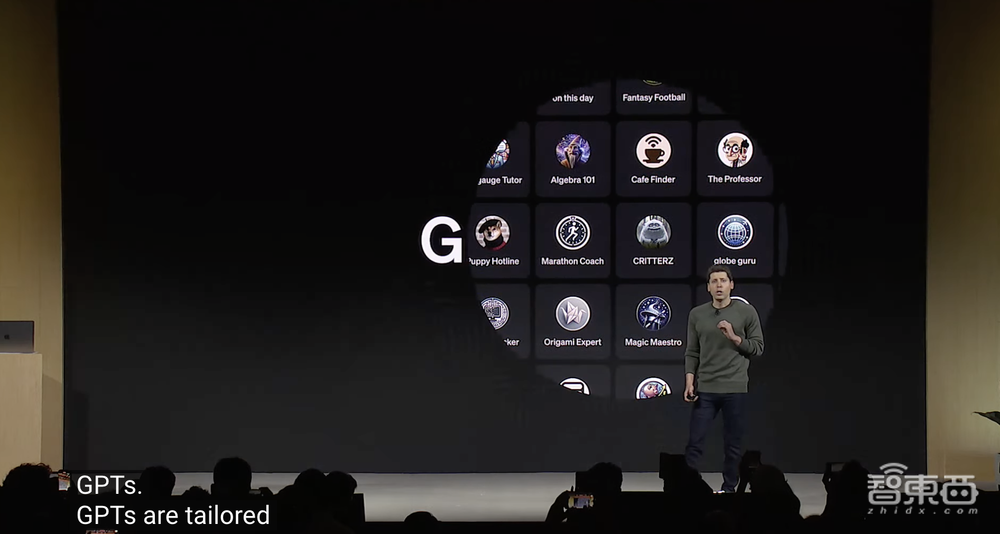 OpenAI史诗级更新!最强大模型炸场,128K上下文、价格暴降2/3,还能定制专属GPT