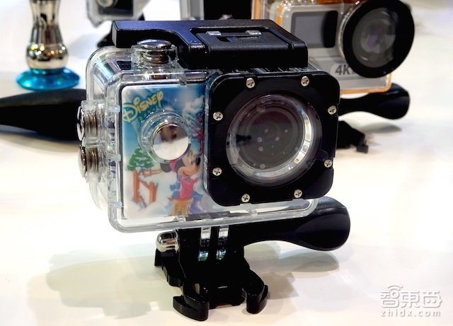 秋季电子采购展新像: 上游芯片技术方助阵 VR一体机需求显现