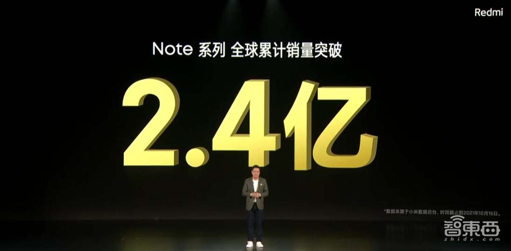 小米线下店月底将超万家！Redmi首发天玑920，硬刚荣耀