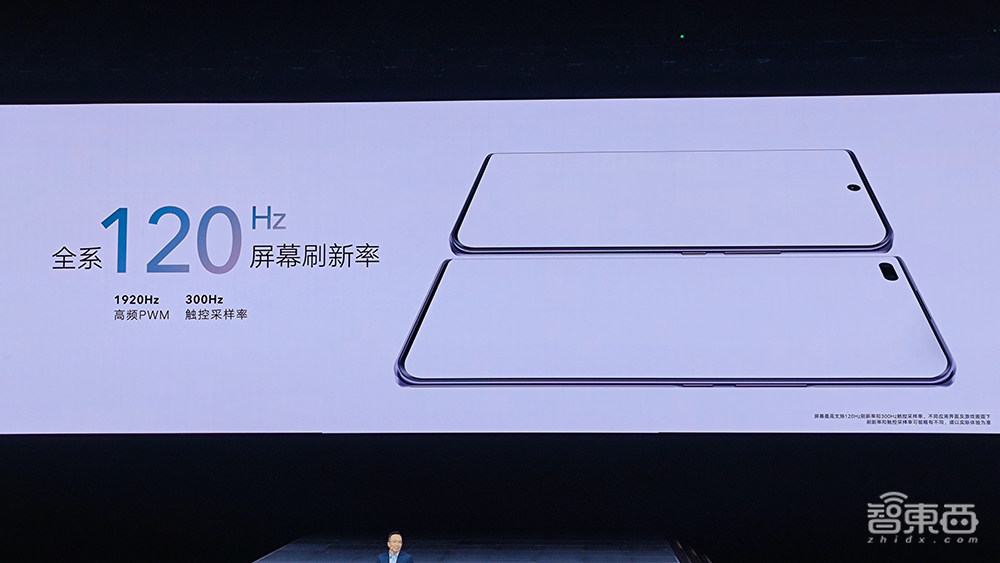 对话荣耀CEO赵明:至暗时刻已经过去!冲击高端目标只有苹果