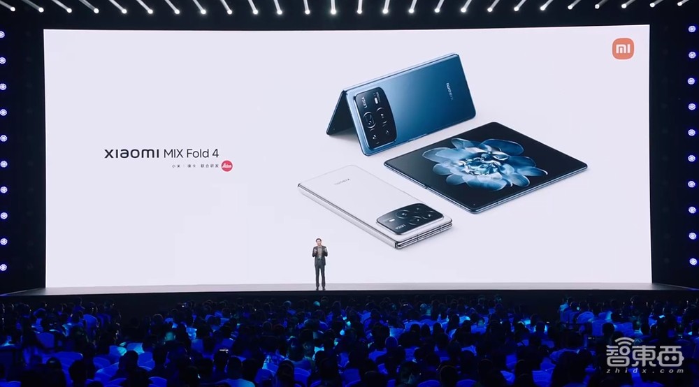 14句话看完雷军年度演讲!小米造车细节首揭秘,大气回应董明珠质疑