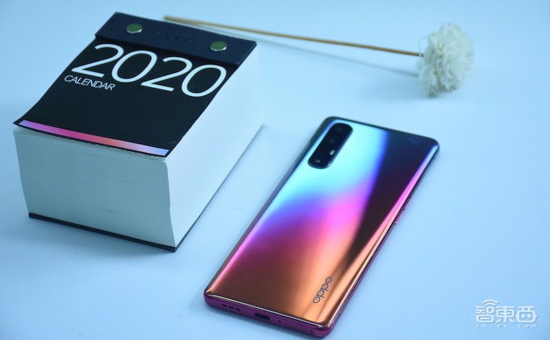OPPO Reno3 Pro太贵？2019最后一款手机究竟有哪些大招