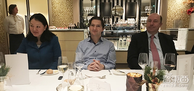 对话大众中国CEO:在华工厂最先进 国人最爱智能车!