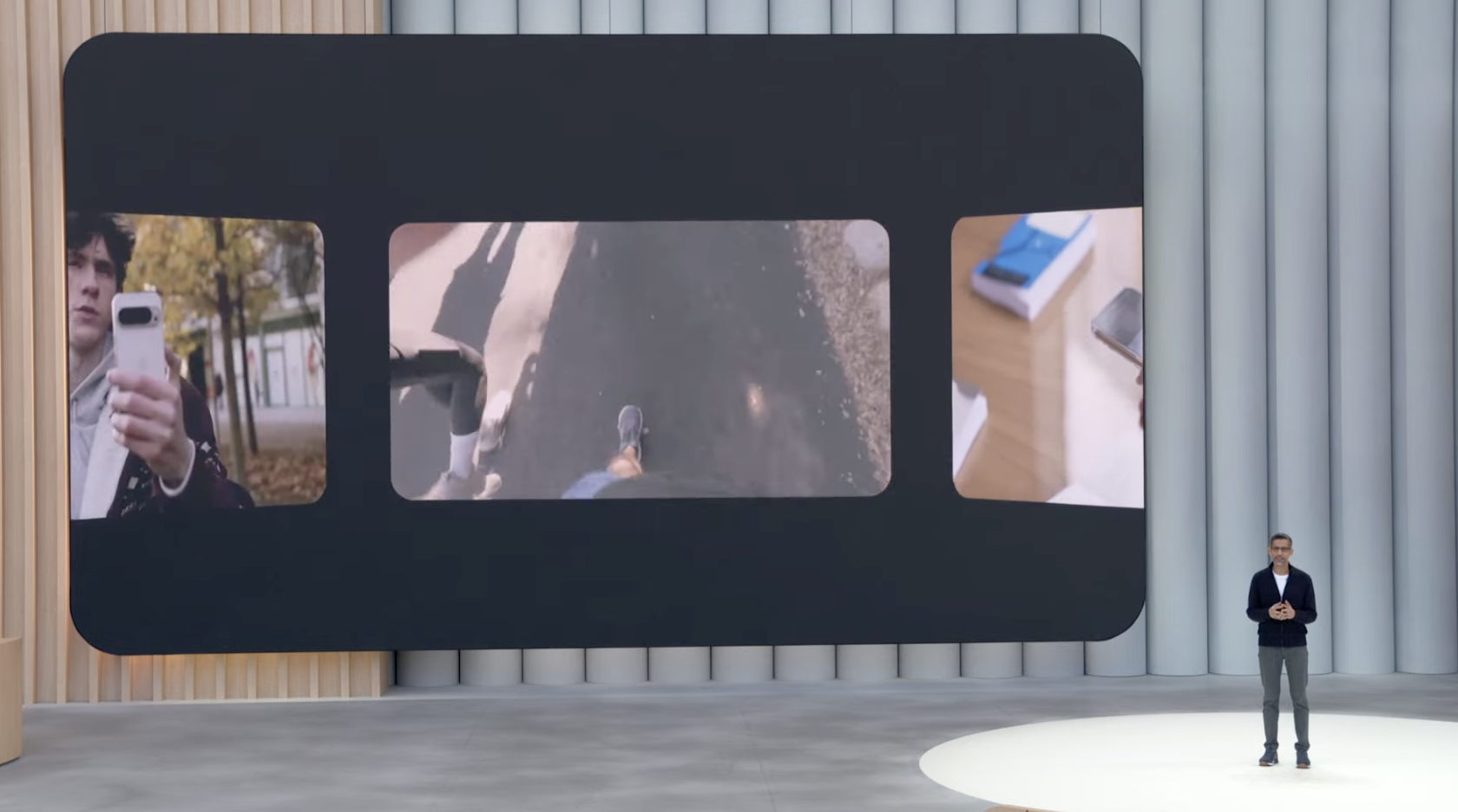 谷歌I/O超全总结:AI搜索大变样,AR眼镜复活,大模型全家桶升级,史上最贵订阅费1800元