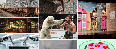 Nano Banana平替悄悄火了！马斯克、Meta争相合作