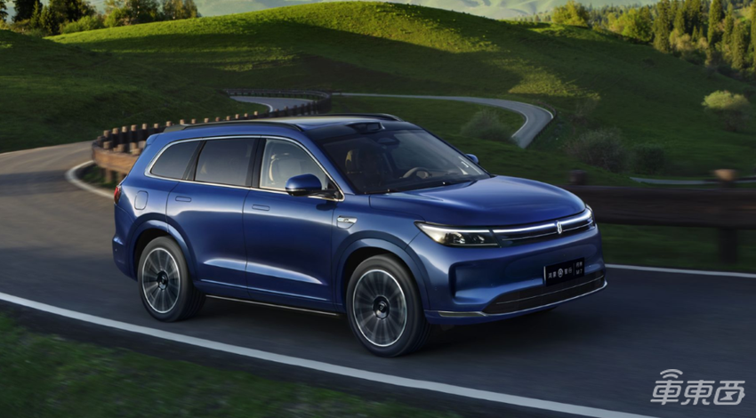 余承东剧透第四界！首次回应问界品牌卖身赛力斯，澄清“华为发明主动安全”