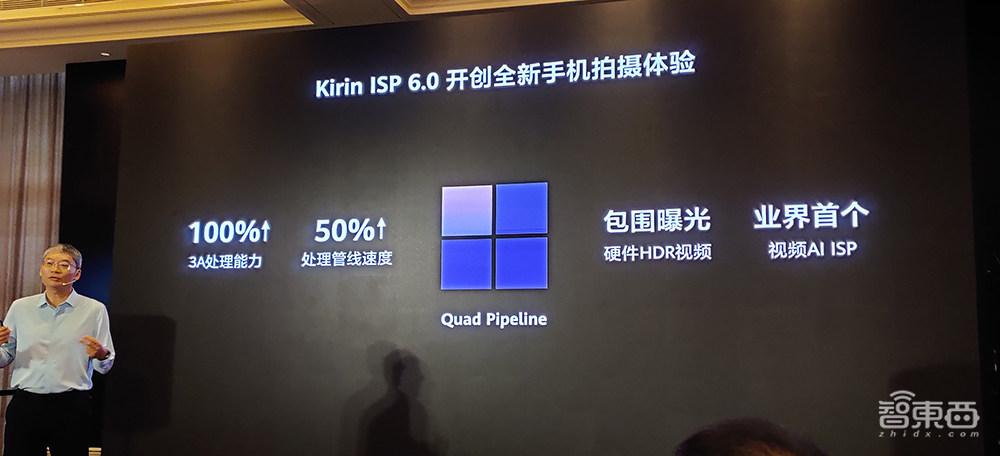 首发:华为麒麟9000大战苹果A14,5G和性能谁更强?