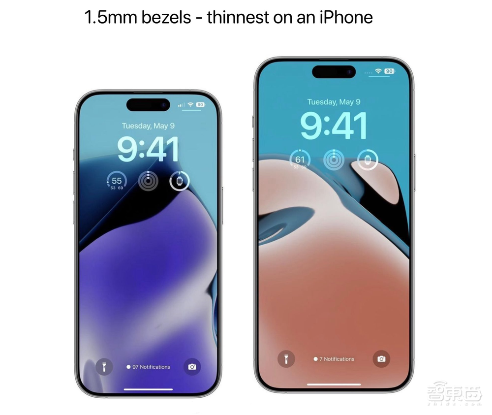 5G归来的华为,终于要和苹果来一场“同起跑线”的较量