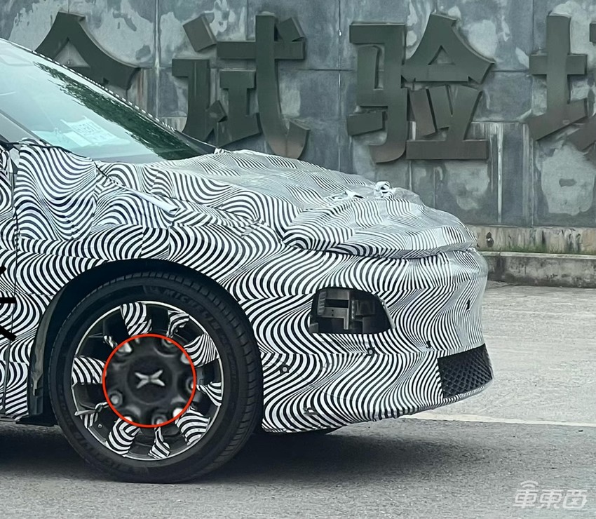 独家解析小鹏版Model Y:售价20多万,或标配激光雷达