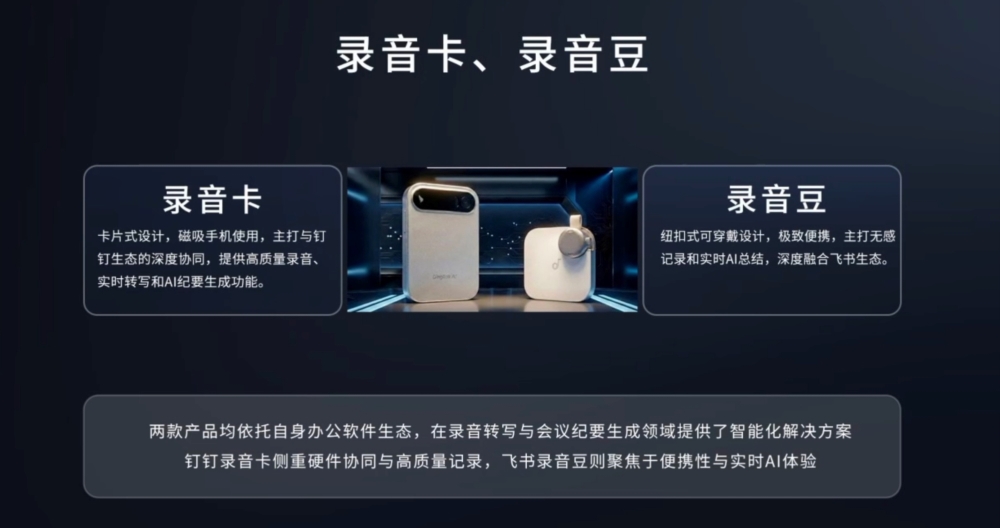 汉王发了款能录音的墨水屏:AI一键写周报、出纪要,接入三款主流大模型