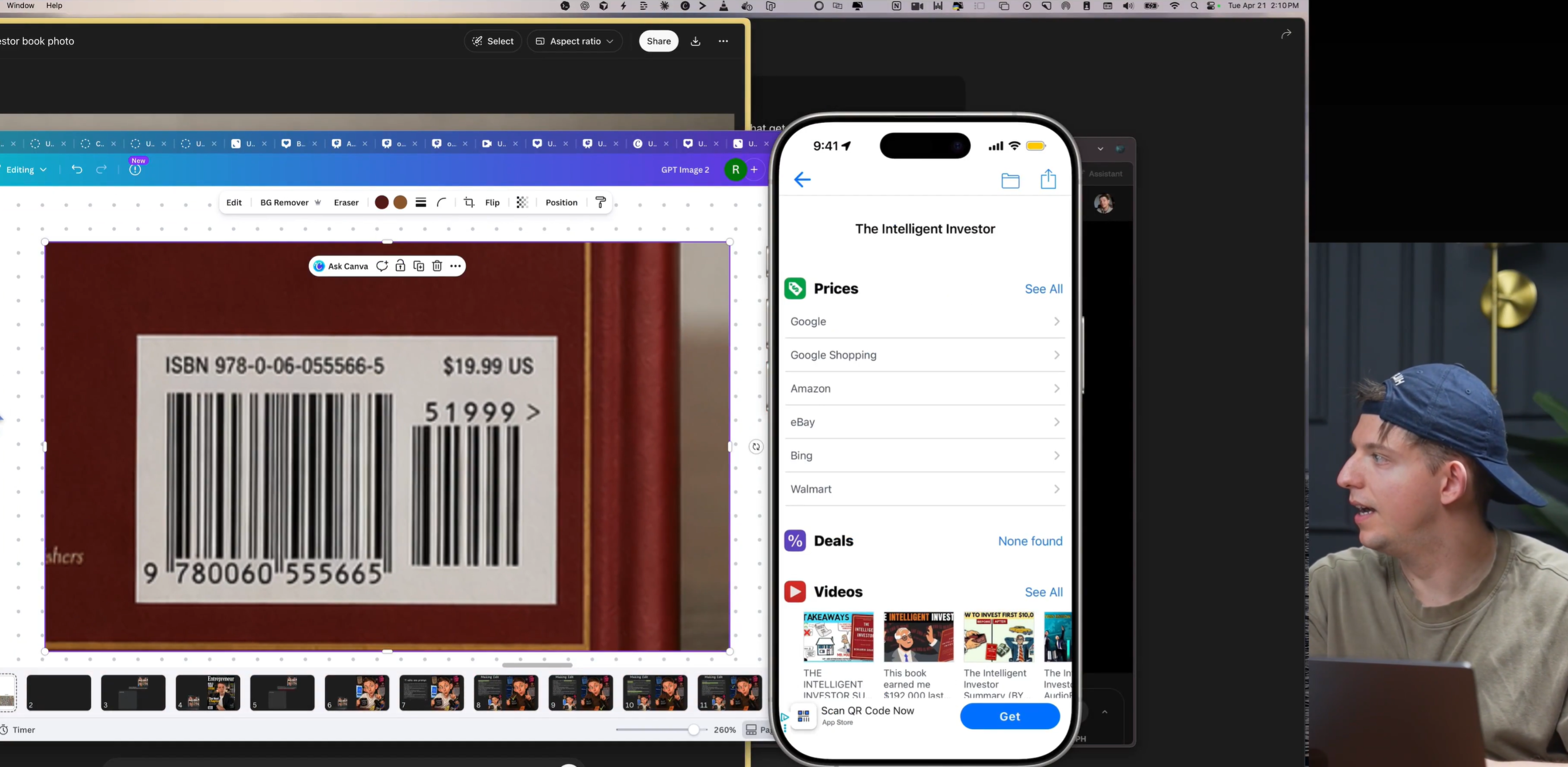 小心，别被ChatGPT Images 2.0骗了！