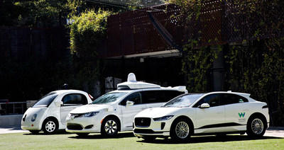 全球车企哄抢科技公司！自动驾驶进入群架时代