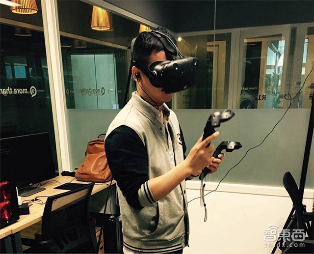 让工作站带VR飞一会 解读戴尔VR工作站新品
