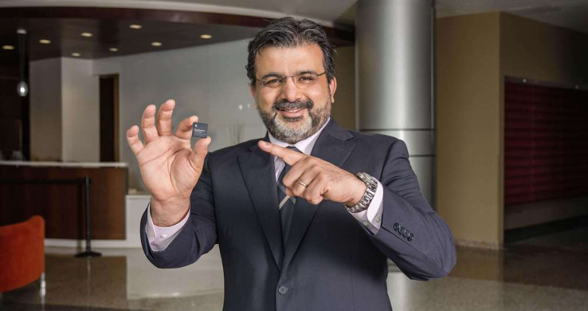 汽车芯片进入5nm时代！高通连发两款新品，明年上车