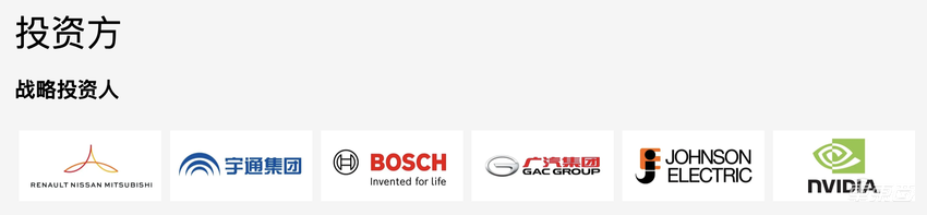 国内通用智驾第一股赴美IPO！何小鹏、英伟达、博世都投了，估值370亿元